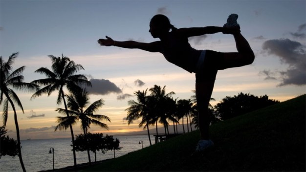 Too Revealing, Lululemon Pulls Yoga Pants From Shelves