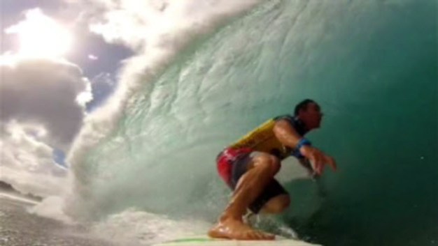Watch Mavericks Surf Contest