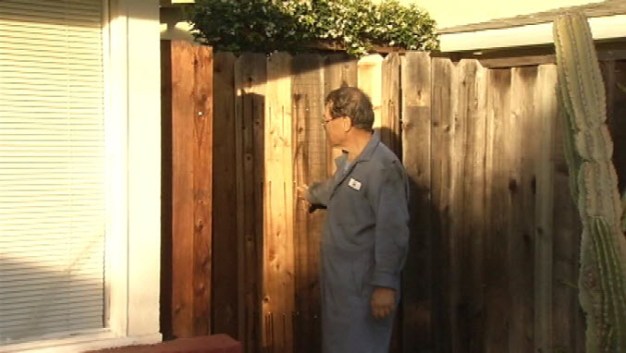 Sunnyvale Couple Duped by Contractor Scam 