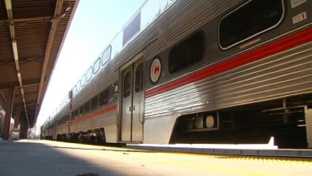 Caltrain Sending Mixed Signals? 