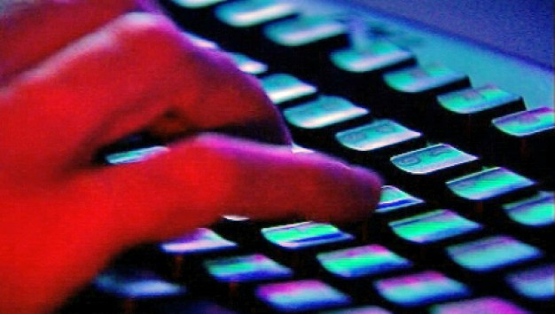 U.S. Accused China of Cyber Attack