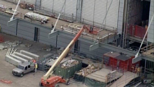 Worker Death: "The 49ers Family Has Lost a Teammate"