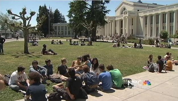 The Transformation at Tech