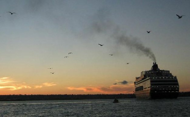 Questions About Cruise Ship Safety 
