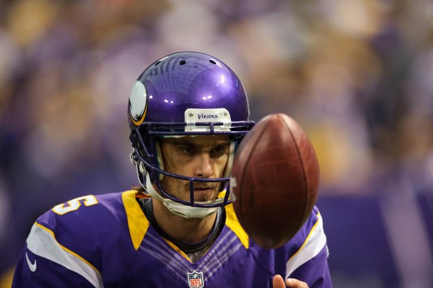 Kluwe Announces He's Signed With Raiders