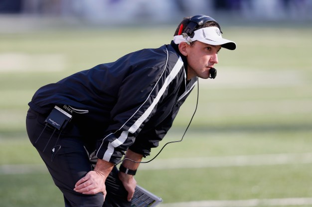 Small-School Star Could be Big Help to Raiders Defense