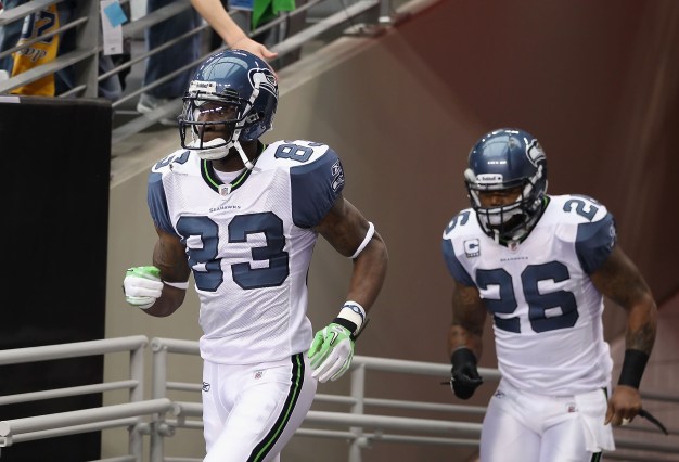 Niners Minicamp May Reveal Which Receivers Will Emerge