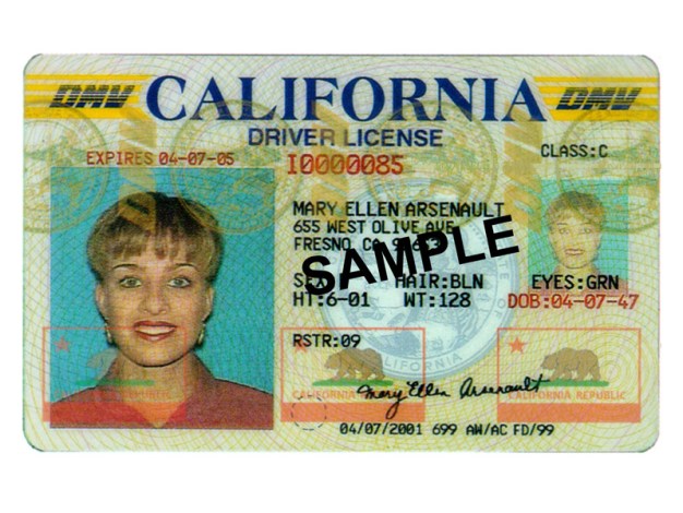 Stolen Identity Dangers