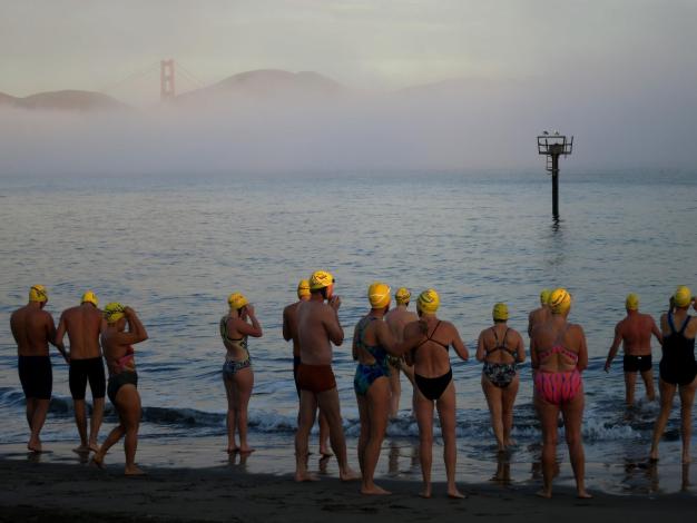 Bay's Big Weekend in Pictures