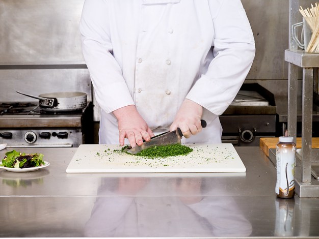 Meet the Bay Area's Top Young Chefs