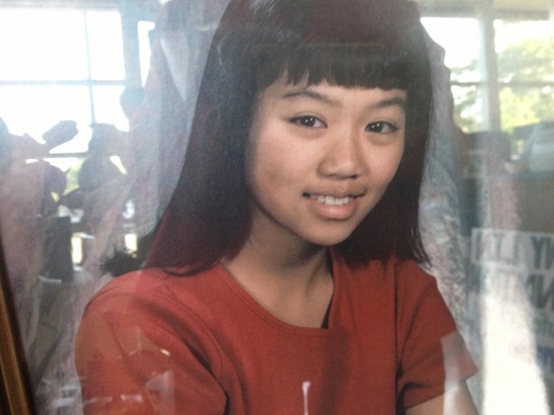 Hundreds Gather to Remember Jenny Lin