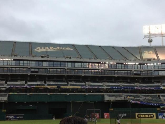 Is Closure Coming to the A's-to-San Jose Saga?