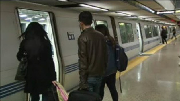 BART to Assess Police Reforms Since Oscar Grant Shooting