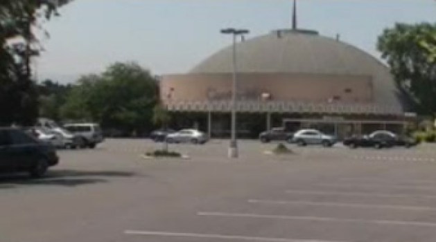 Land of San Jose Dome Theaters on Developers' Radar