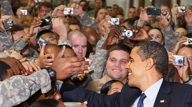 The Week that Was: Obama in Iraq, Pirates Attack...