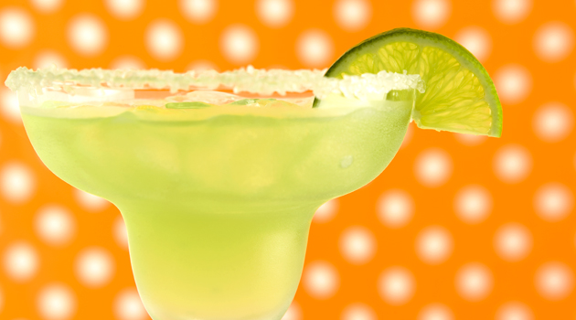 Classic Summer Drinks