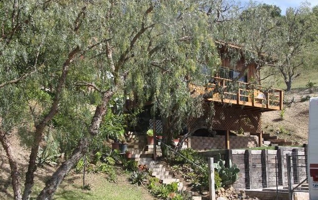 Jack Nicholson Unloading Malibu Residence for $4.25M 