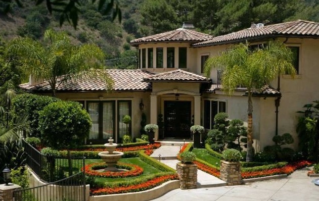 Dr. Phil Unloading Another Beverly Hills Home 