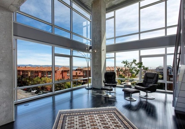 $2.495M for a Swanky South Beach Loft