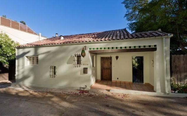 Sean Avery's Home for Under $1M 