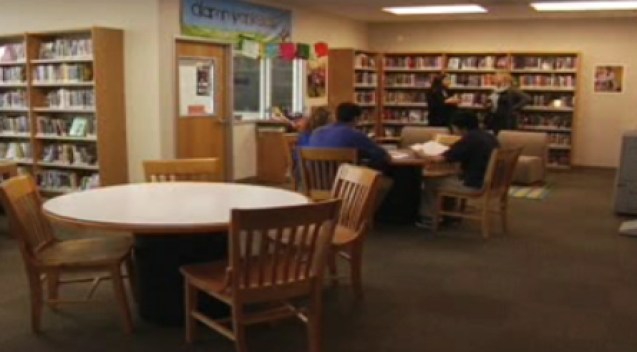 Education Reformer Rhee Gives California an F