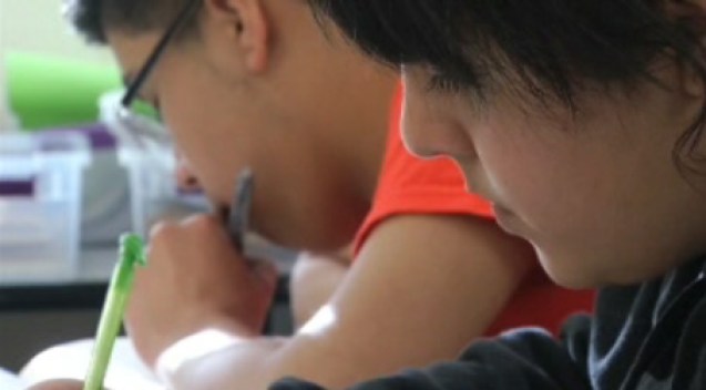 Calif. Students Missing Millions in Financial Aid