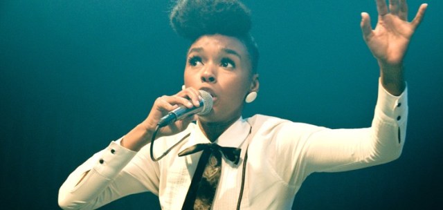 SXSW Introduces us to Janelle Monáe