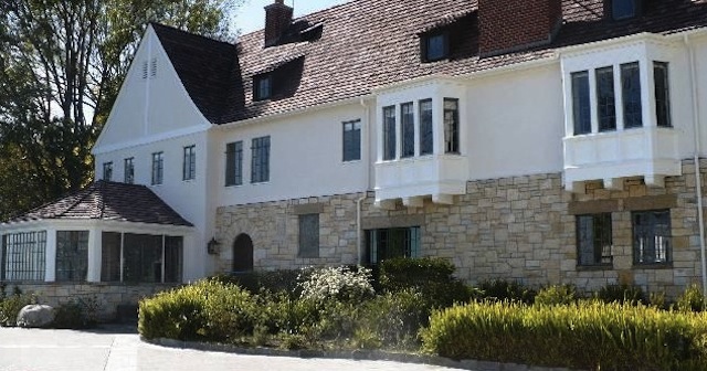 Sandra Bullock Is the Proud New Owner of $23M Estate 