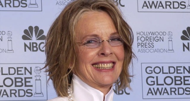 Diane Keaton Scoops Up Pad in the Palisades 