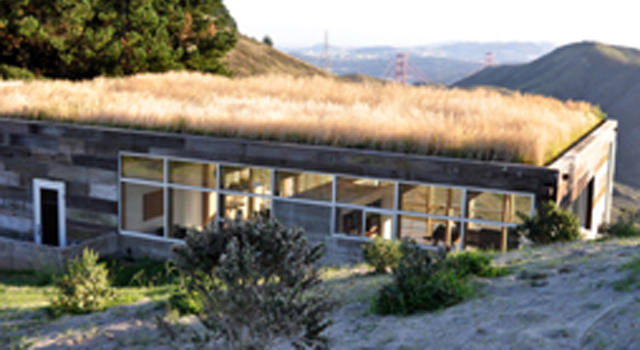 San Francisco's Best Buildings