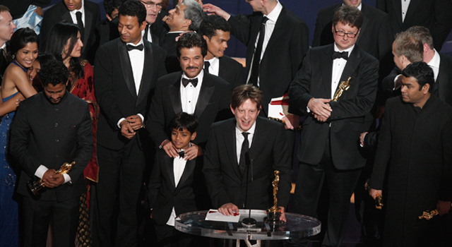 Celebs Say the Darndest Things: Oscars Edition