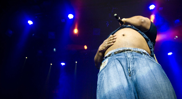 De La Soul Will Stop at Nothing to Entertain