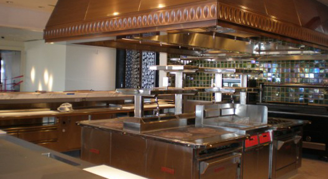 Eater Tracking Peninsula Edition: Madera