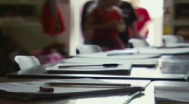California School Districts Band Together For Federal Money