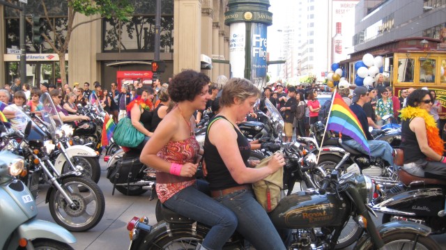 Pride Parade n Pictures