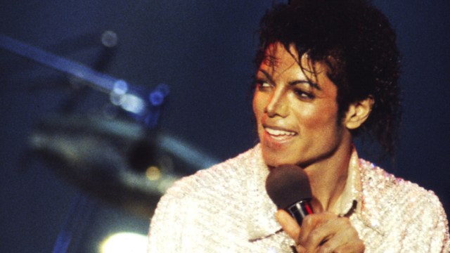 Michael Jackson's Final Manse Finally Sells for $18.1M