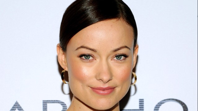 Olivia Wilde Selling Not-So-Wild Abode 