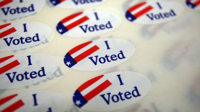 California Propositions in Images