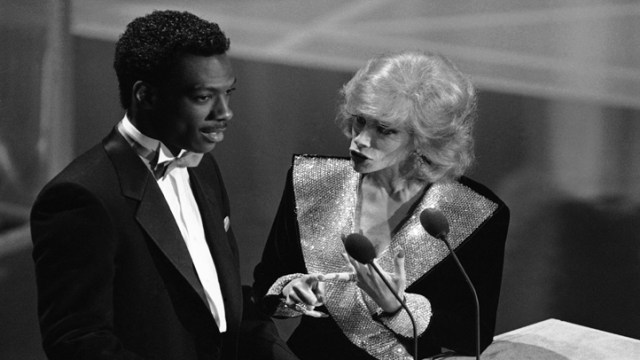 Emmy Awards Most Memorable Moments