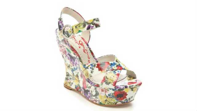 20 Must-Have Summer Shoes