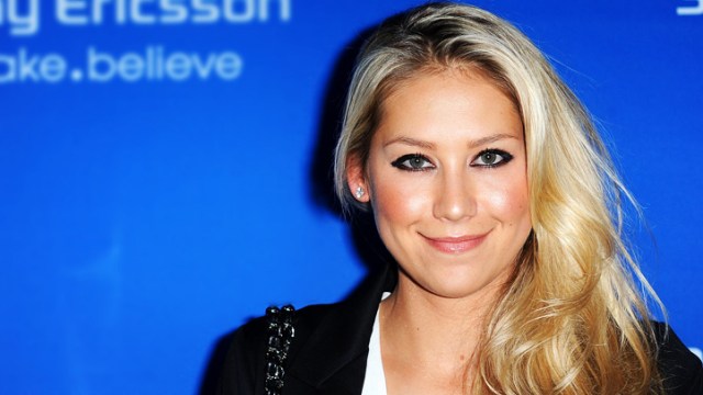 Anna Kournikova Sells Miami Beach Mansion for $7.4M 