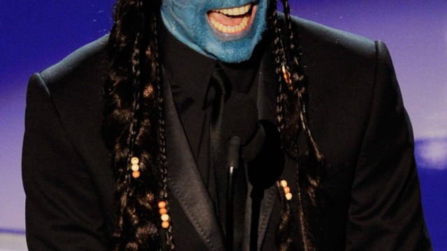 Best Oscar Moments Ever