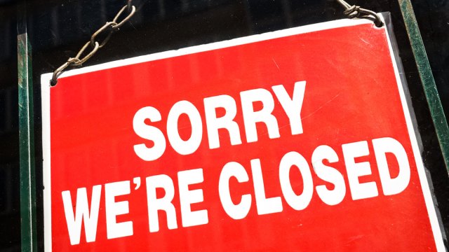 How a Government Shutdown Affects You – Even if You're Not a Federal Worker