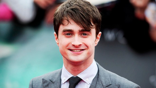 Harry Potter Casts Final Spell at World Premiere