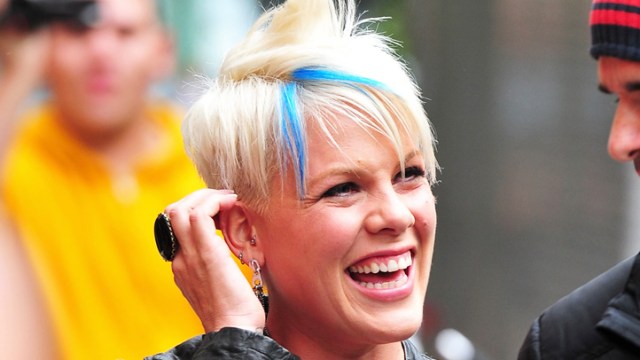 Casting Call: Pink, Bardem, Wilde & Moore