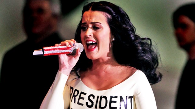 Star Power: Celebrities on Team Obama