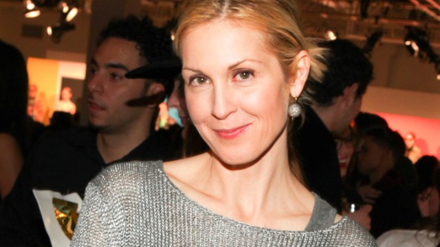 Kelly Rutherford Re-Lists Spanish Bungalow in West Hollywood