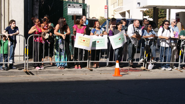 Moneyball Brings Hollywood to Oakland