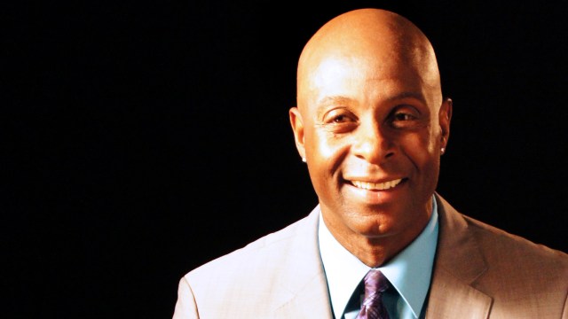 Jerry Rice Lists Grand Atherton Estate