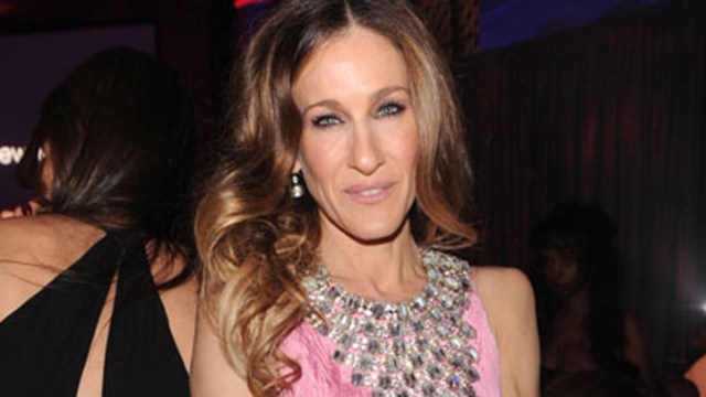 Carrie Bradshaw's Townhouse Sells for $9.85M